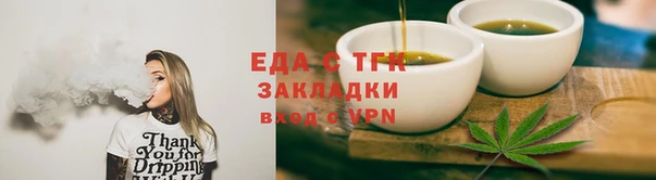 хмурый Медногорск